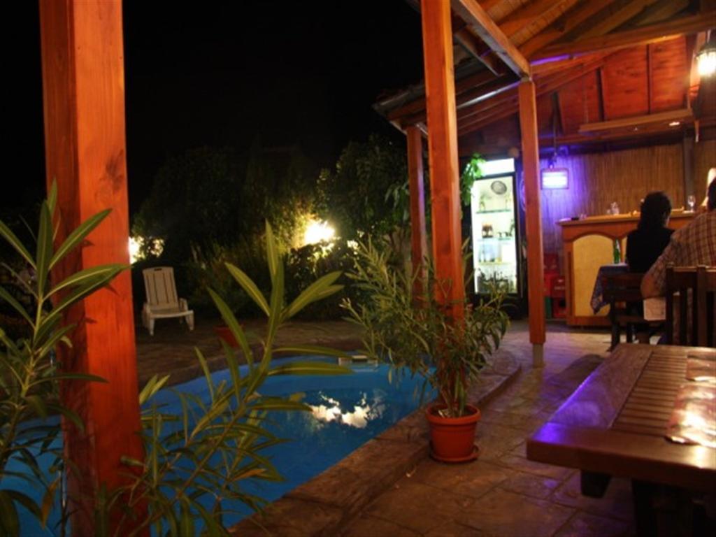 Shipka It Hotel Exterior photo
