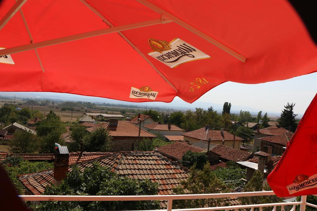 Shipka It Hotel Exterior photo